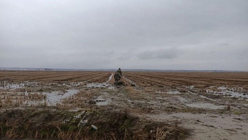 Edirne sınırında yaşamını yitiren göçmen sayısı 19'a yükseldi