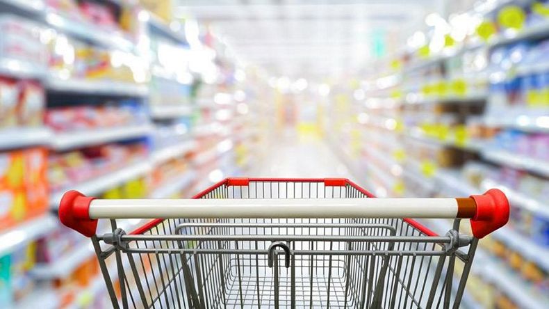 Gıda ürünlerindeki KDV indirimi kararı yayımlandı