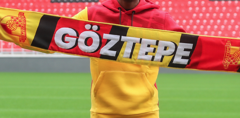 Göztepe’de 7 futbolcu gitti, 5 futbolcu geldi
