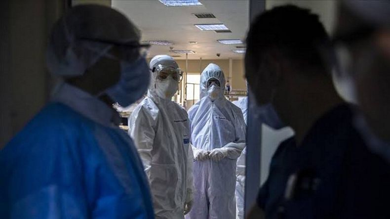 Güncel corona verileri açıklandı: İşte son durum