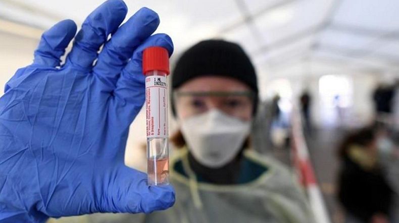 Güncel corona verileri açıklandı: Vaka sayısı arttı