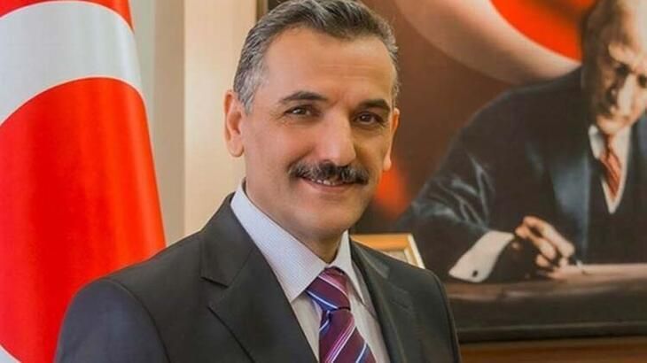 İçişleri Bakanlığı Isparta'ya 'Vali Vekili’ gönderdi