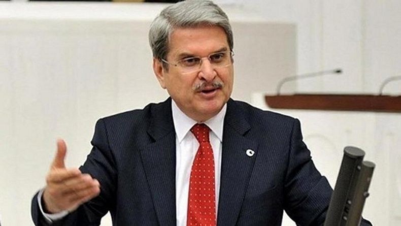 İYİ Partili Çıray, o iddiaları Bakan Akar'a sordu
