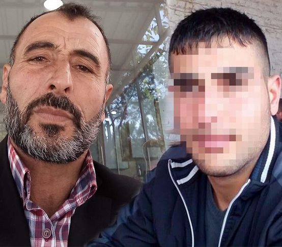 İzmir'de kan donduran olay! Uyuşturucu bağımlısı genç babasını öldürdü