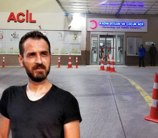 İzmir'de müzisyeni öldüren zanlı tutuklandı