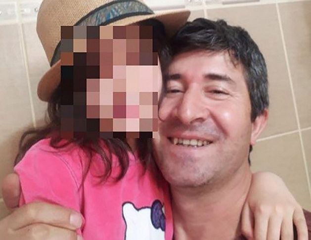 İzmir depreminde sağ çıktığı binadan düşerek can verdi