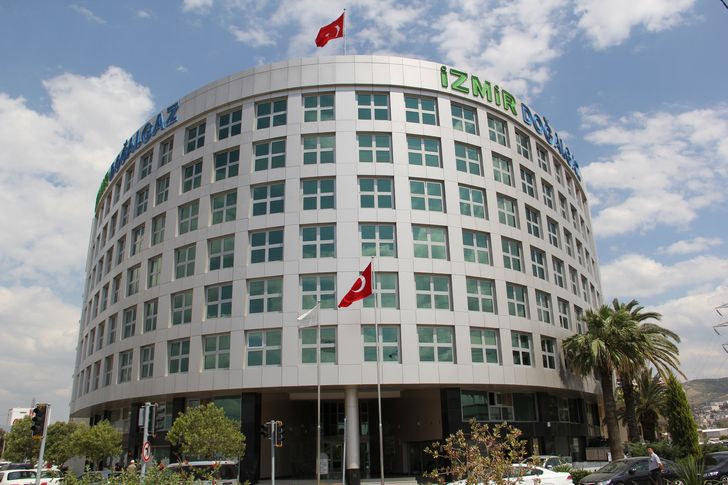 İzmir Doğalgaz abonelerini dolandırıcılara karşı uyardı