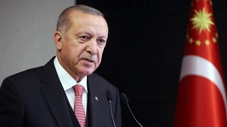 Kabine toplantısı bugün! İşte gündemdeki başlıklar
