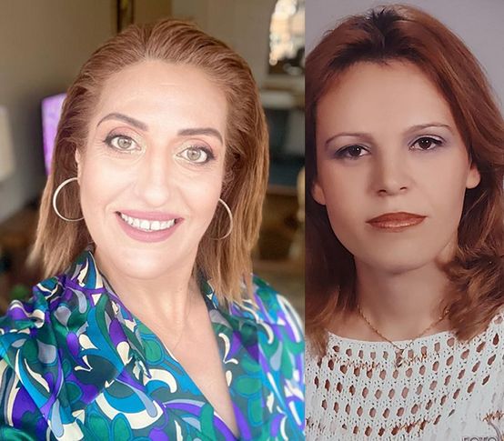 Kanserden şüphelenen kuzenini doktora götürdü, acı gerçeği öğrendi