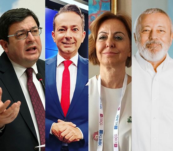 Karşıyaka'da 'Toplumsal Düşünce Günleri' başlıyor