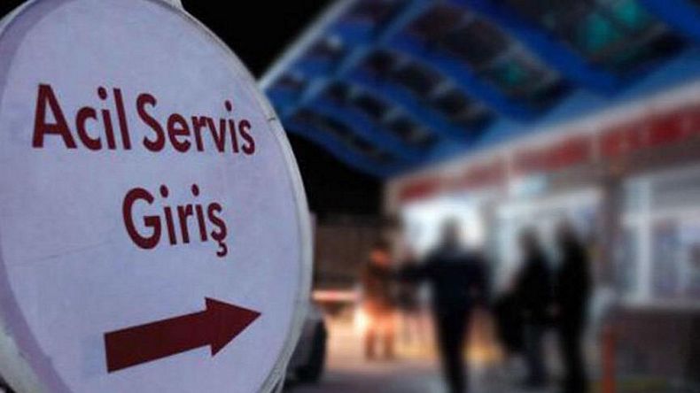 Kentte ‘norovirüs’ tespit edildi! Sağlık Bakanlığı özel ekip gönderdi