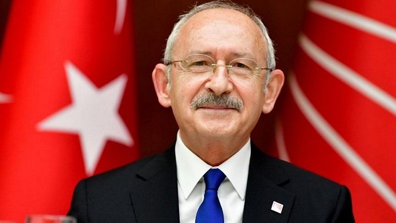 Kılıçdaroğlu, Aile Destekleri Sigortasını anlattı