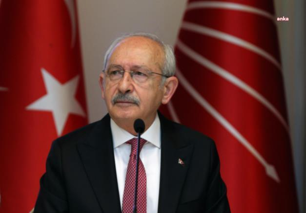 Kılıçdaroğlu'ndan Erdoğan'a elektrik tepkisi