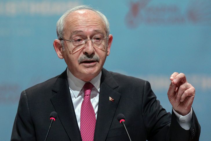 Kılıçdaroğlu'ndan kadınlara 'istihdam' sözü