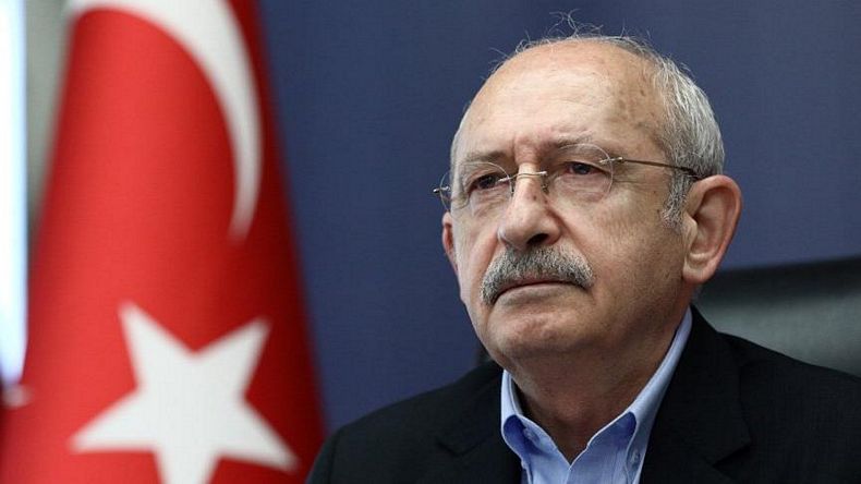 Kılıçdaroğlu’ndan Atatürk anıtına saldırıyla ilgili dikkat çeken açıklama