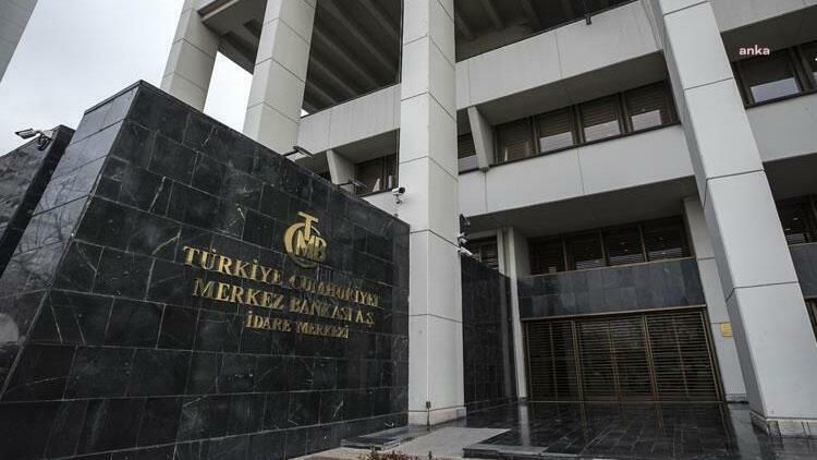 Kısa vadeli dış borç stoku 125,6 milyar dolara yükseldi