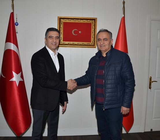 Menderes'te 20 yıllık cemevi hasreti sona eriyor