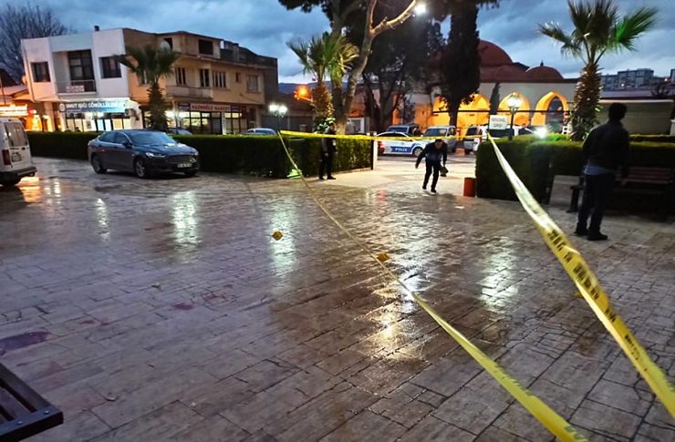 Menemen Belediyesi’nden o saldırıya ilişkin açıklama!