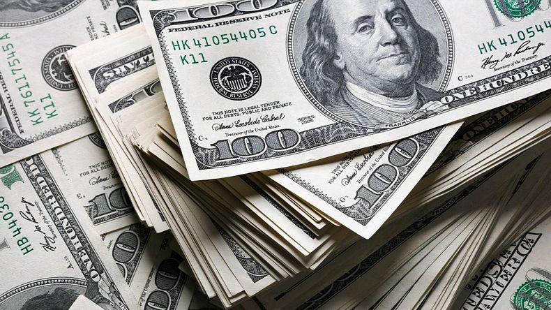 Merkez Bankası yıl sonu dolar tahminini açıkladı