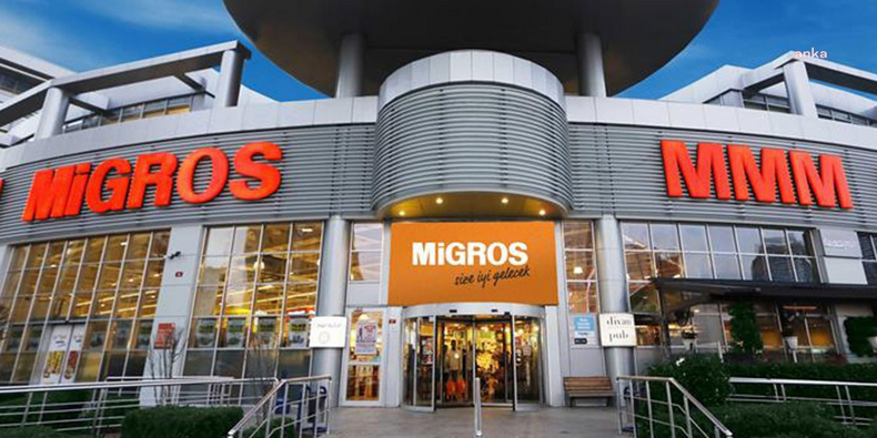 Bakanlık Migros'a soruşturma açtı