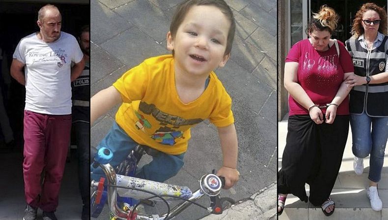 Minik Eymen'in ölümüne ilişkin dava sil baştan!