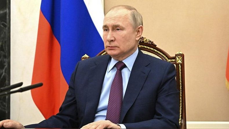 Putin'in Donetsk ve Lugansk kararının ardından ilk tepkiler