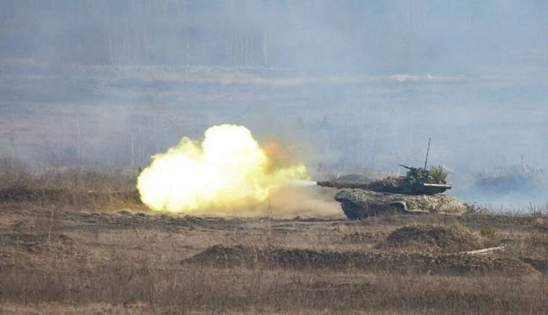 Putin orduya ‘Topyekün saldırın’ emri verdi