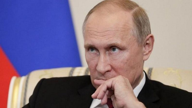 Putin: Dünya ekonomisine zarar vermeyeceğiz