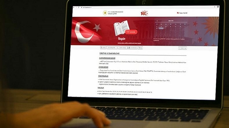 Resmi Gazete'de yayımlandı! Binalara 'yenilenebilir enerji' şartı geldi