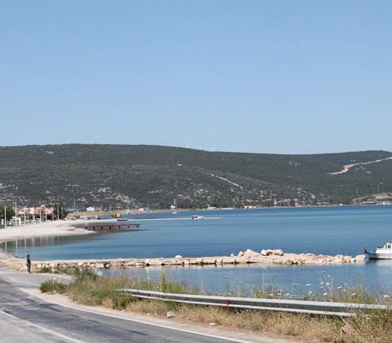 Resmi Gazete'de yayımlandı: O ilçedeki taşınmazlar satıldı