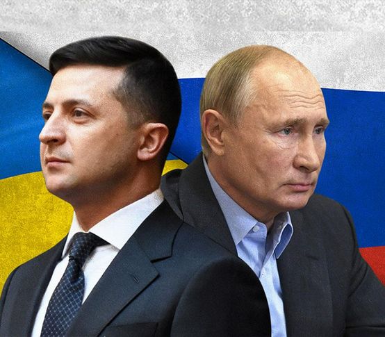 Rus heyeti müzakere için Belarus'ta: Zelenski'den Minsk önerisi