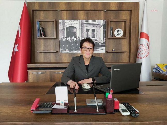Sağlıkçılardan 3 günlük iş bırakma eylemi