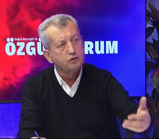 Şahin’den Menemen Belediyesi’ne ilişkin çarpıcı açıklamalar: İnanılmaz şeyler duyuyoruz