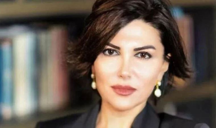 Sedef Kabaş'ın avukatı tahliye talebinde bulundu