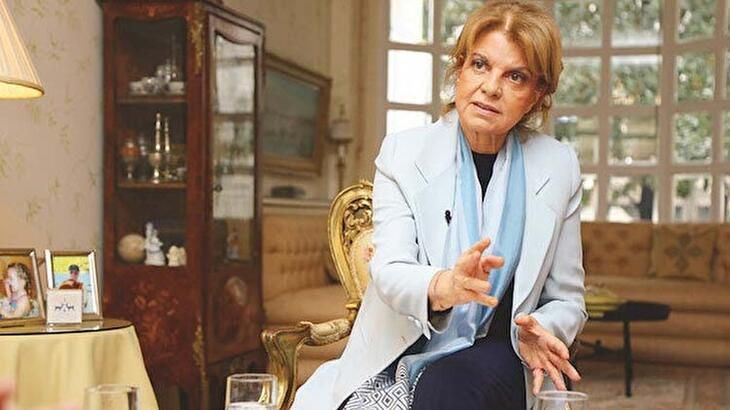 Tansu Çiller, eski DYP'lilere ulaşarak nabız yokluyor