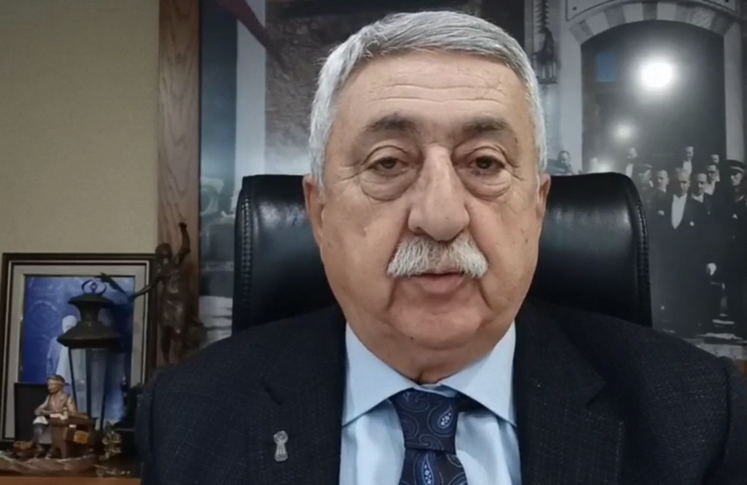 TESK Genel Başkanı Palandöken: Esnafa geriye dönük borçlanma hakkı verilmeli