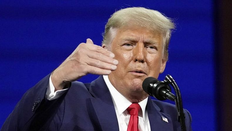 Trump: Putin'i iyi tanıyorum, asla yapmazdı...