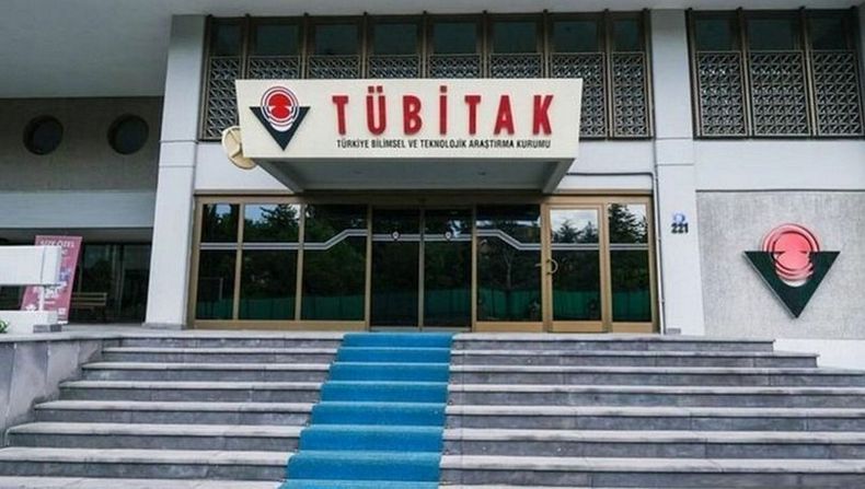 TÜBİTAK Başkanlığı'na Prof. Dr. Hasan Mandal yeniden atandı