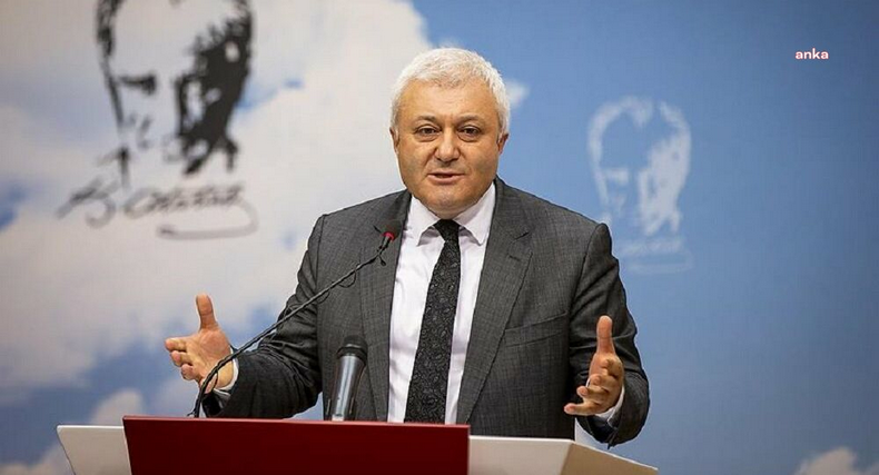 Tuncay Özkan: İktidar bu konuda acil adım atmalı