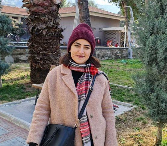 Türkiye'nin gündemindeki o kadın konuştu: Hevesim bitti