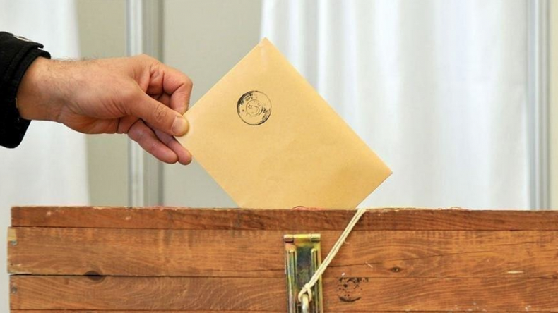 'Usulsüzlük' iddiasıyla seçime itiraz edilmişti... İzmir Bakkallar Odası seçiminde flaş gelişme