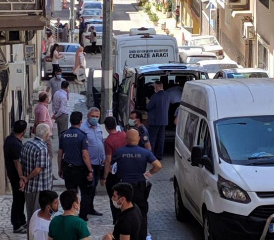 Öz kızını boğarak öldüren anneden ibretlik ifade: Bizi uyuşturucu mahvetti