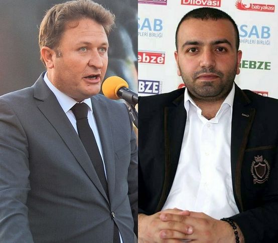 Vali Yardımcısı Can şikayet etti: 'Ankara Kuşu'na şantaj davası