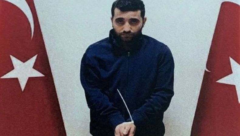 15 askerin şehit olduğu saldırının faili 'oto hırsızıyım' dedi