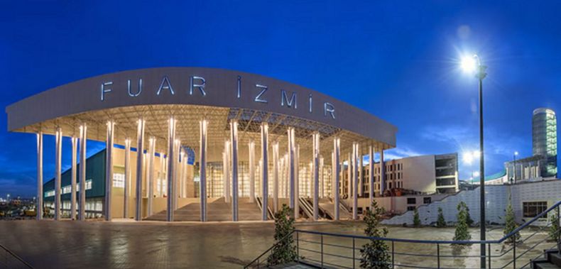 2022’de 31 fuar düzenlenecek! İzmir ekonomisine 100 milyon dolarlık katkı
