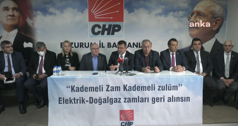 Ağbaba: Utanmasalar ‘Savaşı Kemal Kılıçdaroğlu çıkardı’ diyecekler