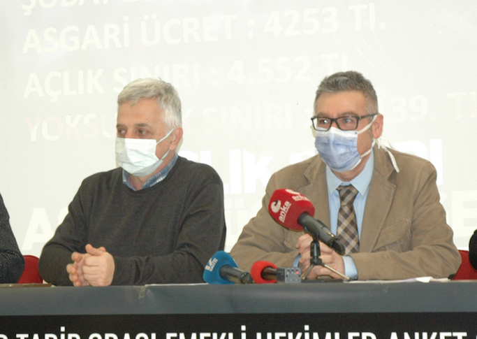 Ali İhsan Ökten: Salgın yeniden artacak