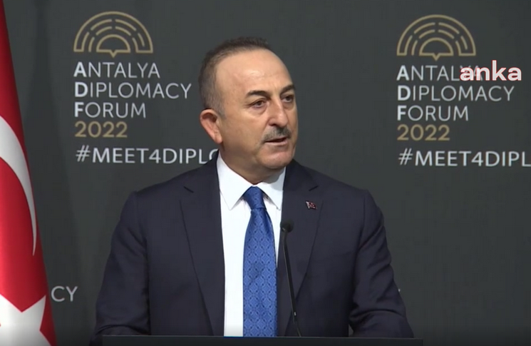 Bakan Çavuşoğlu: Bir görüşmeden mucizeler beklenmemeli