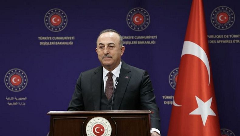 Bakan Çavuşoğlu'ndan arabuluculuk çağrısı