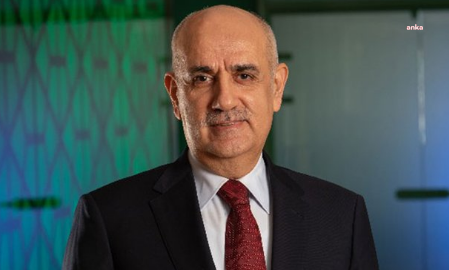 Bakan Kirişçi'den 'ayçiçek stoku' açıklaması: Endişe etmeyin